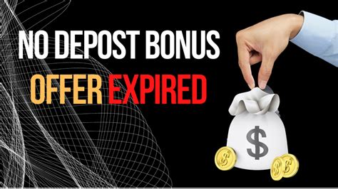 non deposit bonus